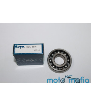 Подшипник 6204 С3 KOYO