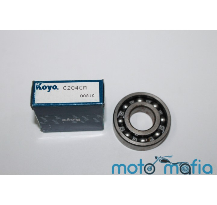 Подшипник 6204 С3 KOYO