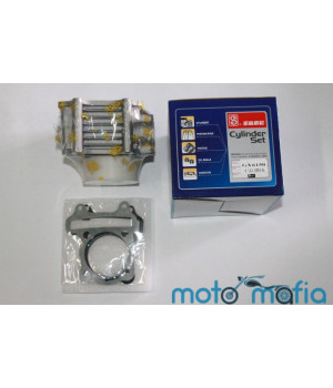 Поршневая GY6-150 See