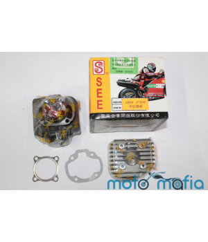 Поршневая Сузуки AD-80