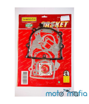 Прокладки двигателя Хонда Дио 18/27