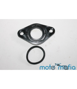 Проставка карбюратора GY6-50/80