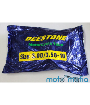 Камера 3.00/3.50-10 DEESTONE