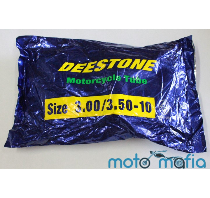 Камера 3.00/3.50-10 DEESTONE