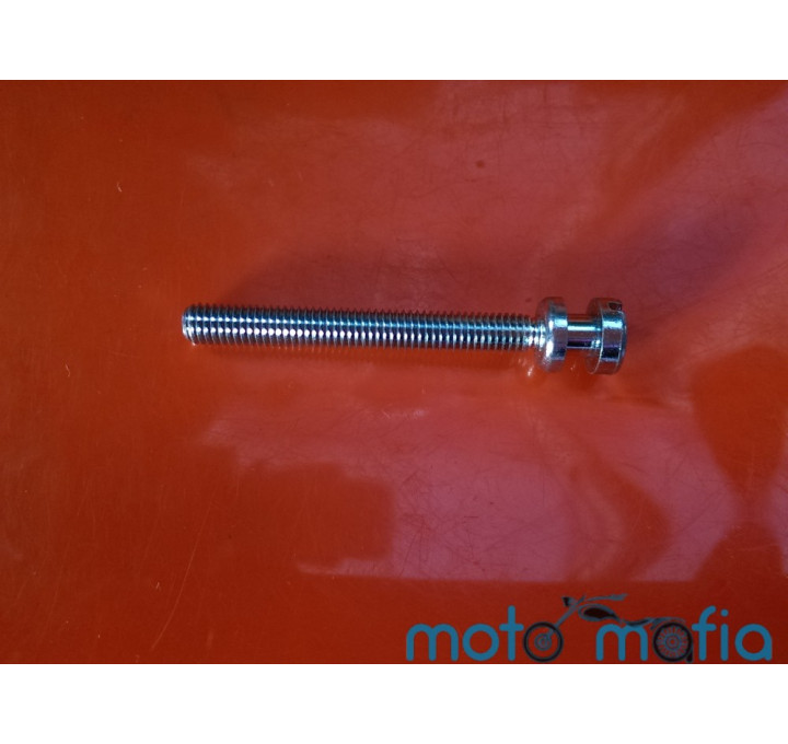 Винт натяжителя цепи Dolmar/Makita  DSC33/340/341/342/344 