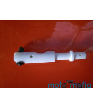 Маслонасос Dolmar/Makita  DCS 34/400/410/411 