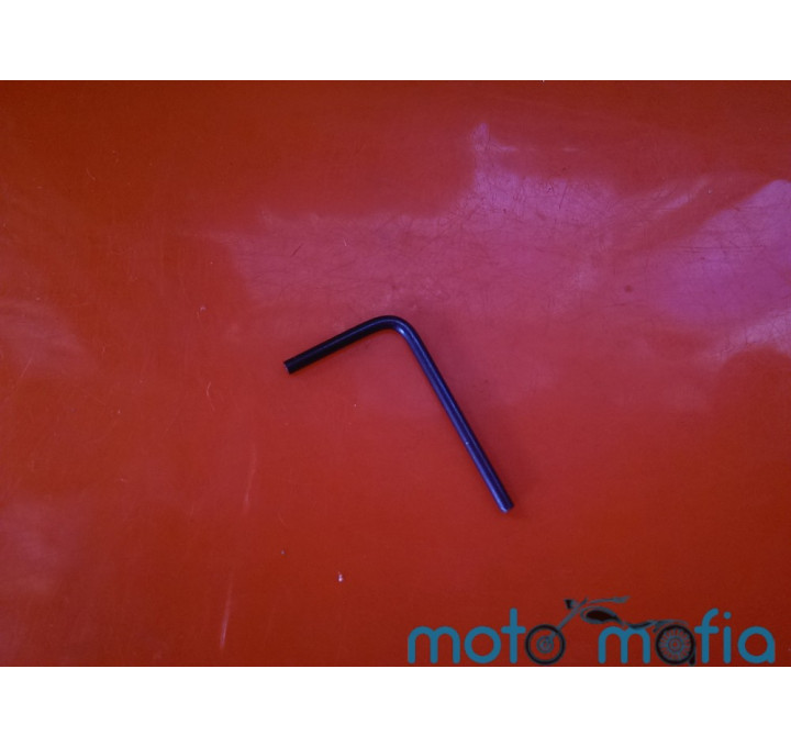 Собачка стартера Dolmar/Makita  ВСМ 3300 