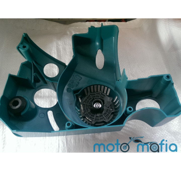 Стартер в сборе Dolmar/Makita DCS33/340/341/342/344