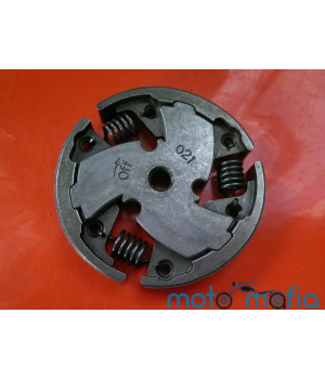  Сцепление Dolmar/Makita DCS 34 036180210 7 мм
