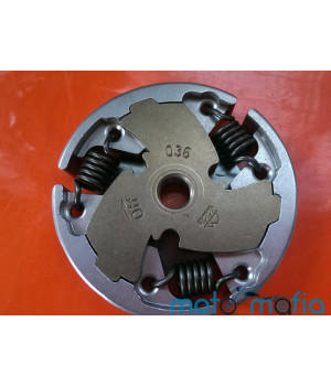 Сцепление Dolmar/Makita  DCS34 9 мм