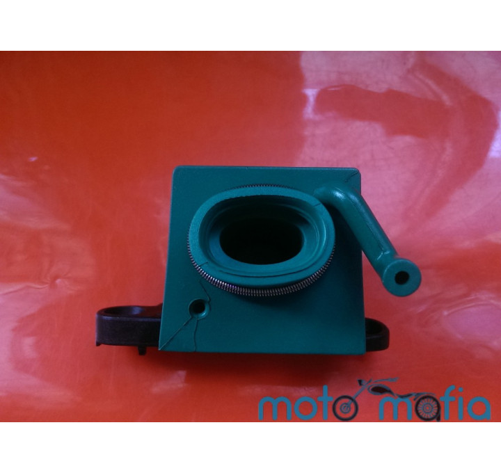 Теплоизолятор Dolmar/Makita  DCS4600S/5000/5001