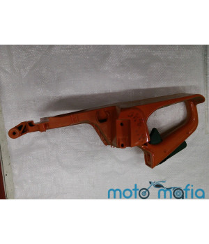  Бак топливный Husqvarna 340/345/350 оригинал 
