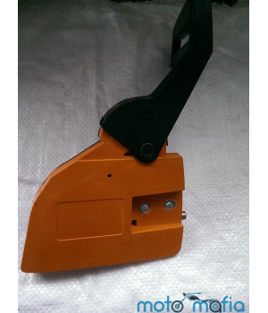 Крышка тормоза Husqvarna 137/142 китай