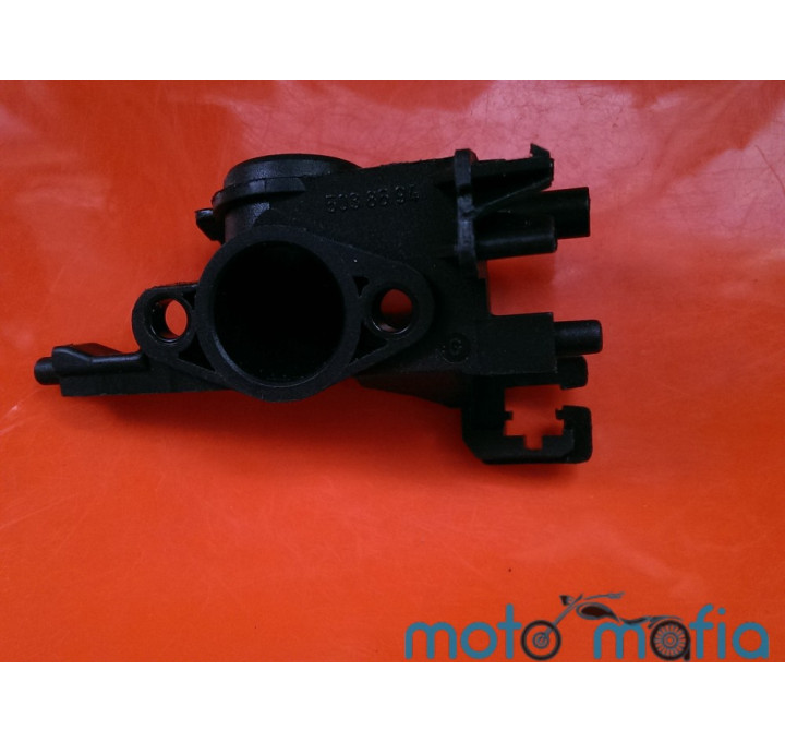  Переходник карбюратора Husqvarna 340 5370290-01