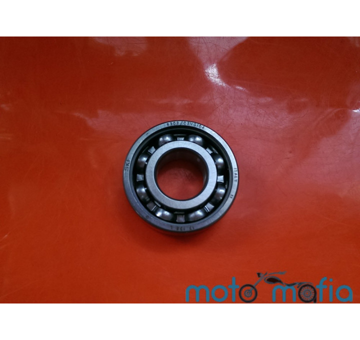 Подшипник коленвала 6202 SKF 6202 T9H/C3 Husqvarna 365/340/345 оригинал 