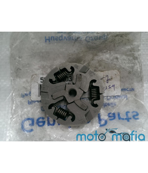  Сцепление Husqvarna 357/359 оригинал 537103403