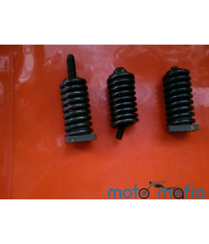 Амортизатор набор (3шт) Dolmar/Makita 340 Kитай