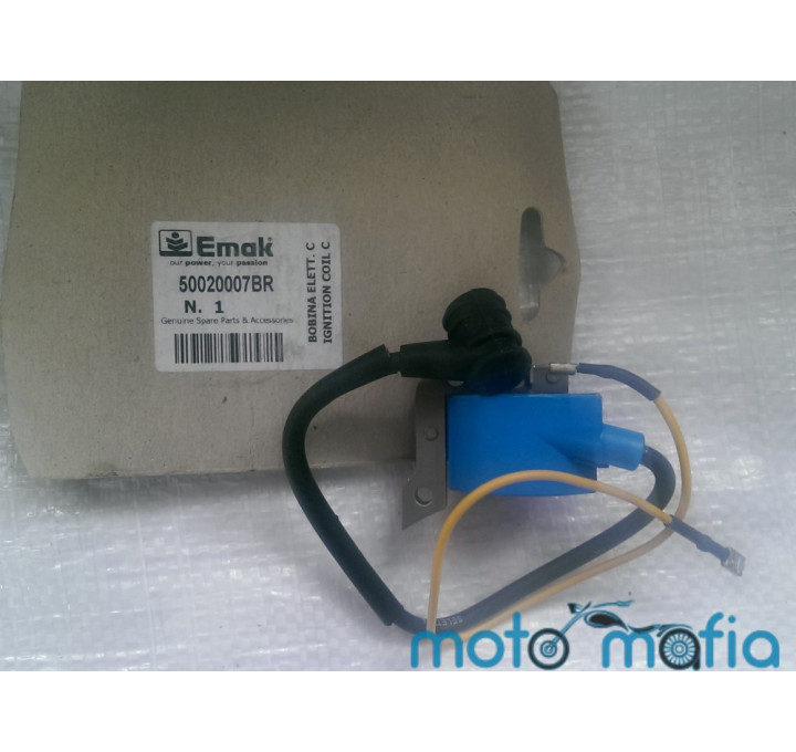 Катушка зажигания Oleo-Mac/Efco  165/965 