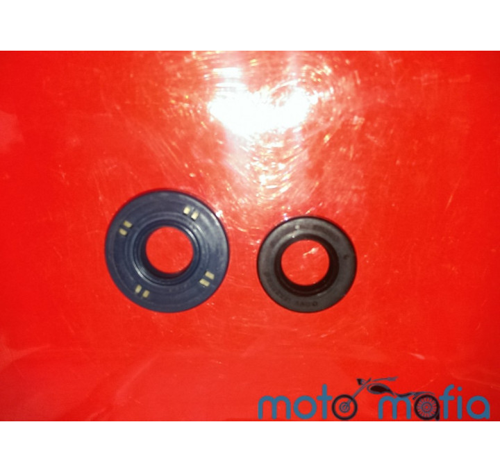 Сальники Oleo-Mac/Efco 137/937 