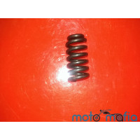 Пружина амортизатора голая Oleo-Mak/Efco 137/937