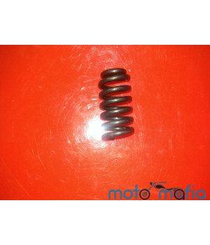 Пружина амортизатора голая Oleo-Mak/Efco 137/937