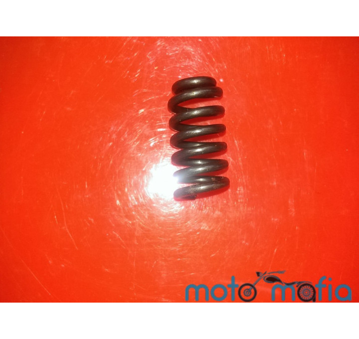 Пружина амортизатора голая Oleo-Mak/Efco 137/937