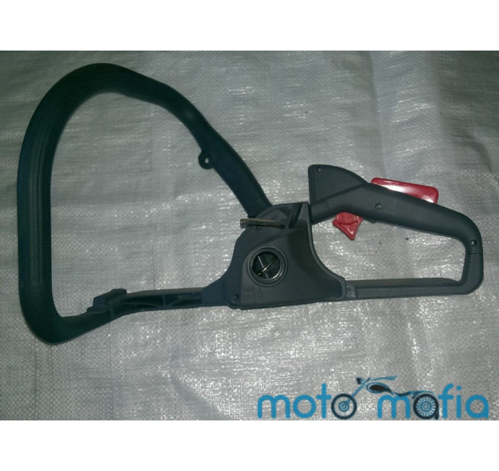 Ручка в сборе с бензобаком Oleo-Mak/Efco 137/937