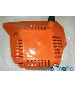 Стартер Forester  Oleo-Mak/Efco малый