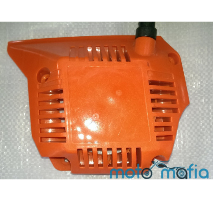 Стартер Forester  Oleo-Mak/Efco малый