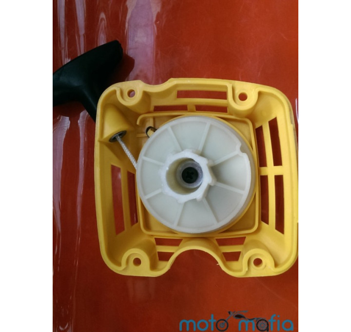Стартер Rebir MaxCut