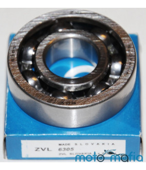 Подшипник JAWA  ZKL 6305