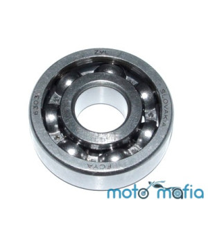 Подшипник JAWA ZKL 6303