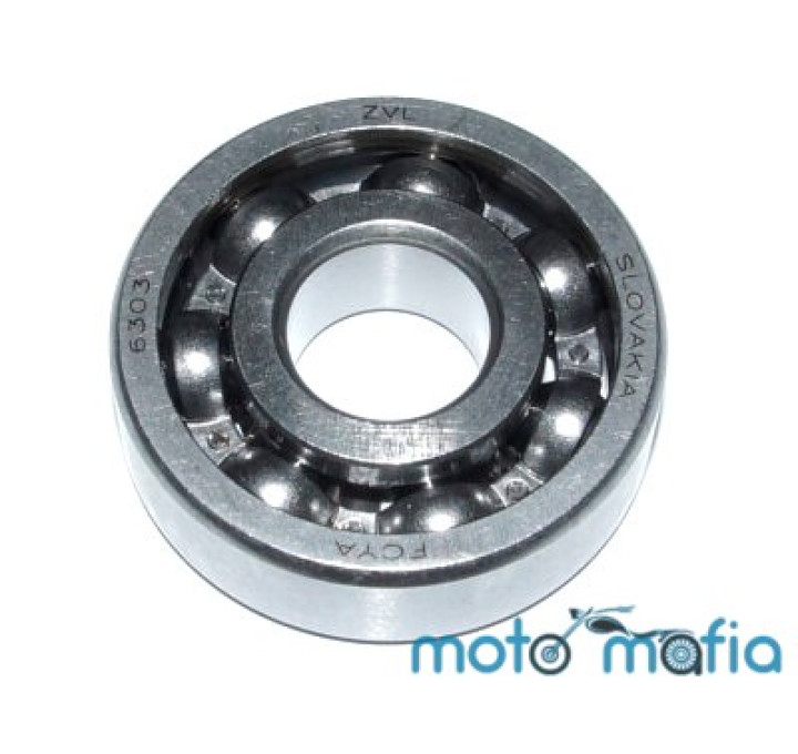 Подшипник JAWA ZKL 6303