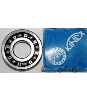 Подшипник JAWA ZKL 6306