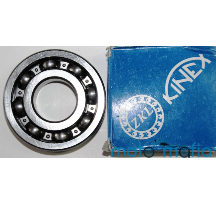 Подшипник JAWA ZKL 6306