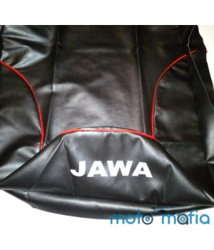 Чехол сиденья JAWA TAIWAN с надписью JAWA