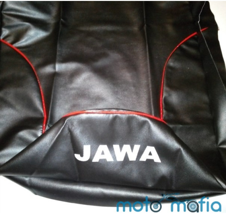 Чехол сиденья JAWA TAIWAN с надписью JAWA