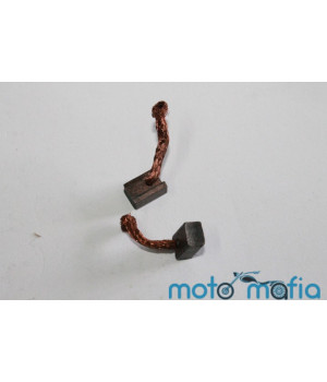 Щетки стартера GY6-50/80