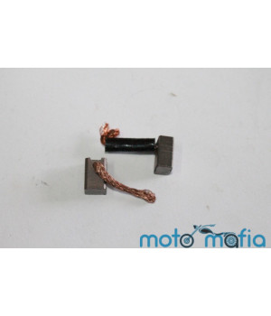 Щетки стартера GY6-125/150 Шторм