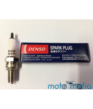 Свеча DENSO U22ESP-N