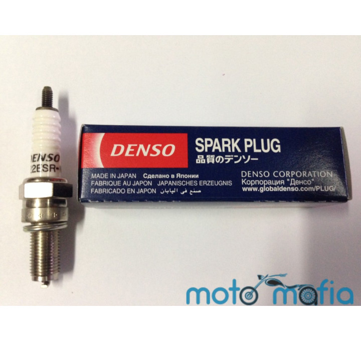 Свеча DENSO U22ESP-N