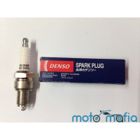 Свеча DENSO W20EP-U D-4 без резистора (АВТОМОБИЛЬНАЯ )
