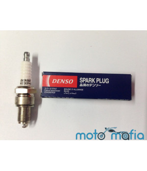 Свеча DENSO W20EP-U D-4 без резистора (АВТОМОБИЛЬНАЯ )