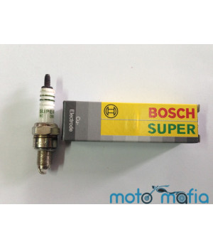 Свеча BOSCH E6TC 2T