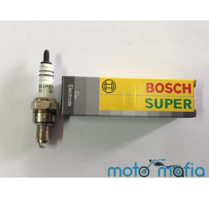 Свеча BOSCH E6TC 2T