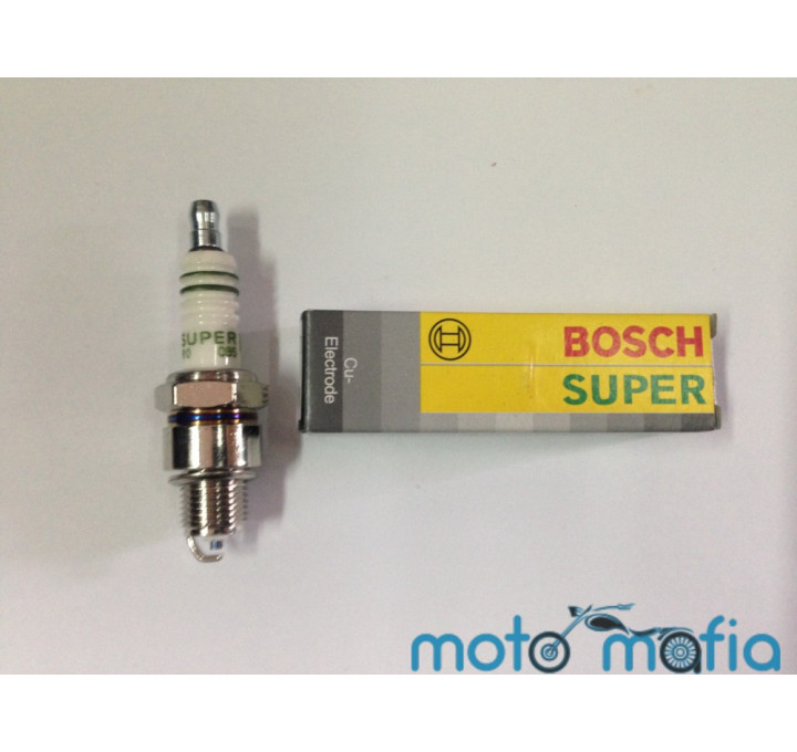 Свеча BOSCH U5AC 4T