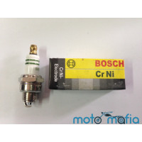 Свеча BOSCH WSR6F для бензопил