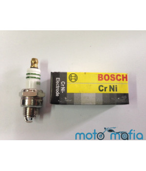 Свеча BOSCH WSR6F для бензопил