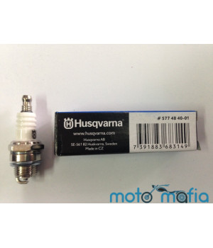 Свеча HUSQVARNA  для бензопил