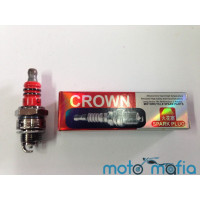 Свеча CROWN L6  для бензопил